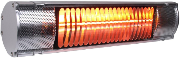 Aura MW Radiant Heater